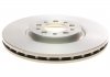 Тормозной диск, Передний левый/правый (330mmx28mm) ALFA ROMEO 159, BRERA 1.4 TB/1.6 JTDM/1.8 TBi/1.9 JTDM 16V/2.0 JTDM/2.2 JTS/2.4 JTDM/2.4 JTDM 2. Q4 09.05- BOSCH 0986479290 (фото 5)