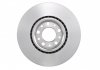 Тормозной диск передняя левая/правая ALFA ROMEO 159, BRERA, GIULIETTA, SPIDER; FIAT 500X; JEEP RENEGADE 1.0-2.2 06.05- BOSCH 0 986 479 291 (фото 3)