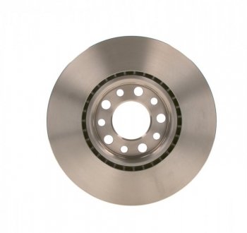 Тормозной диск передняя левая/правая ALFA ROMEO 159, BRERA; CHRYSLER 200 1.8-3.6ALK 06.05- BOSCH 0 986 479 293