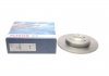 Гальмівний диск передня ліва/права SMART CABRIO, CITY-COUPE, FORTWO 0.6-Electric 01.01- BOSCH 0 986 479 305 (фото 1)