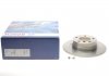 Тормозной диск задняя левая/правая (высокоуглеродистая) BMW 1 (E81), 1 (E87), 3 (E90), 3 (E91), 3 (E92), 3 (E93), X1 (E84) 1.6-3.0D 06.04- 12:13 BOSCH 0986479306 (фото 1)