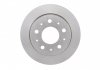Тормозной диск задняя левая/правая CITROEN JUMPER; FIAT DUCATO; PEUGEOT BOXER 2.0D-3.0D 04.06- BOSCH 0 986 479 317 (фото 1)