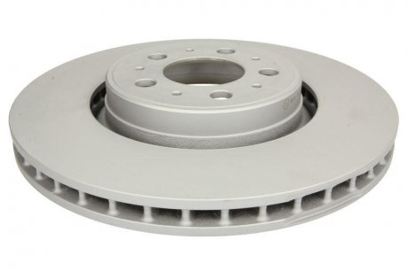 Тормозной диск передняя левая/правая (высокоуглеродистая) VOLVO S60 I, S80 I, V70 II, XC70 I 2.0-3.0 05.98-04.10 BOSCH 0 986 479 321