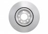 Тормозной диск передняя левая/правая FIAT CROMA 1.9D/2.4D 06.05- BOSCH 0 986 479 325 (фото 2)
