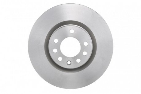 Гальмівний диск передня ліва/права FIAT CROMA 1.9D/2.4D 06.05- BOSCH 0 986 479 325 (фото 1)