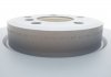 Тормозной диск передняя левая/правая (высокоуглеродистая) BMW X3 (E83) 2.0-3.0D 09.03-12.11 BOSCH 0986479348 (фото 4)