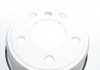 Тормозной диск задняя левая/правая (высокоуглеродистая) BMW X5 (E53) 4.4/4.6/4.8 10.01-10.06 BOSCH 0986479350 (фото 4)