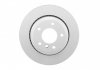 Тормозной диск задняя левая/правая (высокоуглеродистая) BMW 5 (E60), 5 (E61) 2.5/3.0/3.0D 09.04-12.10 BOSCH 0 986 479 351 (фото 1)