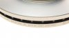Тормозной диск передняя левая/правая NISSAN PATROL GR V 2.8D/3.0D 06.97- BOSCH 0986479359 (фото 4)