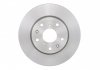 Тормозной диск передняя левая/правая (с винтами) FIAT SEDICI; SUZUKI SX4 1.5-2.0D 06.06- BOSCH 0 986 479 403 (фото 2)