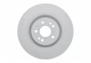 Тормозной диск передняя левая/правая (высокоуглеродистая) MERCEDES M (W163) 2.7D-5.4 02.98-06.05 BOSCH 0 986 479 405 (фото 1)