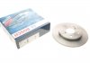 Тормозной диск задняя левая/правая TOYOTA AURIS, COROLLA 1.3-1.8 11.06-12.18 BOSCH 0 986 479 418 (фото 1)