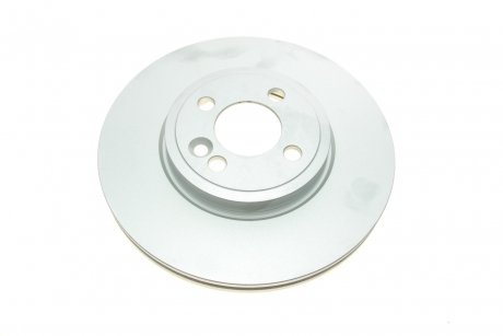 Тормозной диск передняя левая/правая (высокоуглеродистая) MINI (R50, R53), (R52), (R56), (R57), (R58), (R59), CLUBMAN (R55) 1.6 11.03-06.15 BOSCH 0986479438