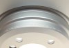 Тормозной диск задняя левая/правая (высокоуглеродистая) BMW 3 (E90), 3 (E91), 3 (E92), 3 (E93), X1 (E84) 2.0D-3.0D 12.04-12.13 BOSCH 0986479439 (фото 4)