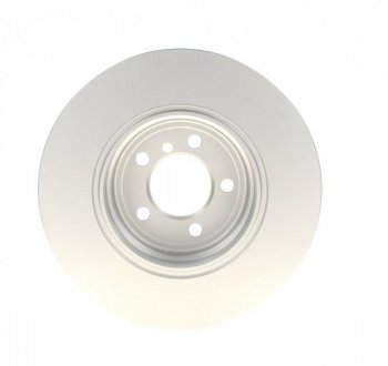 Тормозной диск задняя левая/правая (высокоуглеродистая) BMW 7 (E65, E66, E67) 3.0D-6.0 01.03-08.08 BOSCH 0986479440
