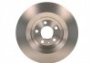 Тормозной диск задняя левая/правая (высокоуглеродистая) AUDI A6 ALLROAD C6, A6 C6 2.7D-5.2 03.06-08.11 BOSCH 0 986 479 457 (фото 1)