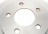 Тормозной диск передняя левая/правая (высокоуглеродистая) JEEP CHEROKEE 2.4-3.7 09.01-01.08 BOSCH 0 986 479 461 (фото 4)