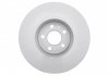 Тормозной диск передняя левая/правая (высокоуглеродистая; с винтами) AUDI A4 ALLROAD B8, A4 B8, A5, Q5 1.8-3.2 06.07-05.17 BOSCH 0986479468 (фото 3)