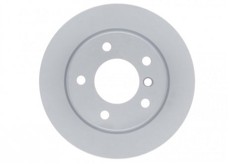 Тормозной диск задняя левая/правая (высокоуглеродистая) BMW Z4 (E85) 2.0/2.2/2.5 12.02-02.09 BOSCH 0 986 479 494
