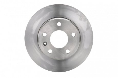 Тормозной диск, задний левая/правая (264mmx10mm) OPEL ZAFIRA B 1.6 CNG/1.6 CNG Turbo/1.7 CDTI 01.06- BOSCH 0 986 479 516