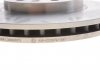 Тормозной диск перед левой/правой CHEVROLET MALIBU; OPEL INSIGNIA A, INSIGNIA A COUNTRY; SAAB 9-5 1.4-2.8 07.08- BOSCH 0 986 479 544 (фото 6)