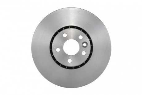 Тормозной диск передняя левая/правая (высокоуглеродистая) VOLVO XC60 I 2.0-3.2 05.08-12.17 BOSCH 0 986 479 621 (фото 1)