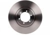 Тормозной диск передняя левая/правая HYUNDAI TERRACAN 2.9D/3.5 12.01-12.06 BOSCH 0986479694 (фото 1)