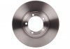 Гальмівний диск передня ліва/права HYUNDAI H-1, H-1 / STAREX 2.4/2.5D 10.97-12.07 BOSCH 0986479696 (фото 1)