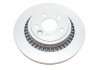 Тормозной диск задняя левая/правая (высокоуглеродистая) VOLVO XC60 I 2.0-3.2 05.08-12.17 BOSCH 0 986 479 713 (фото 7)