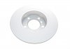 Тормозной диск задняя левая/правая (высокоуглеродистая) MINI COUNTRYMAN (R60), PACEMAN (R61) 1.6/1.6D/2.0D 08.10-10.16 BOSCH 0986479728 (фото 2)