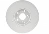 Гальмівний диск передня ліва/права HONDA ACCORD VIII 2.0/2.2D/2.4 06.08- BOSCH 0 986 479 744 (фото 3)