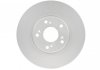 Гальмівний диск передня ліва/права HONDA ACCORD VIII 2.0/2.2D/2.4 06.08- BOSCH 0 986 479 744 (фото 4)