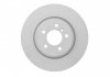 Тормозной диск передняя левая/правая (высокоуглеродистая) BMW 5 (F10), 5 (F11), 6 (F12), 6 (F13), 6 GRAN COUPE (F06) 2.0-3.0H 11.09-10.18 BOSCH 0986479772 (фото 4)