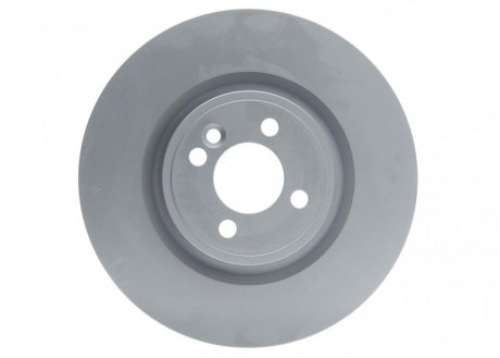 Тормозной диск передняя левая/правая (высокоуглеродистая) MINI (R56), (R57), (R58), (R59), CLUBMAN (R55) 1.6 11.07-05.15 BOSCH 0 986 479 A07