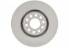 Гальмівний диск перед ліва/права SKODA SUPERB I; Volkswagen PASSAT 1.6-4.0 10.00-03.08 BOSCH 0 986 479 A30 (фото 1)