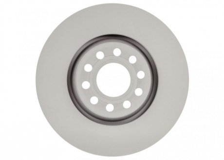 Гальмівний диск перед ліва/права SKODA SUPERB I; Volkswagen PASSAT 1.6-4.0 10.00-03.08 BOSCH 0 986 479 A30