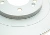 Тормозной диск задняя левая/правая HYUNDAI I40, I40 CW 1.6-2.0 07.11- BOSCH 0 986 479 A46 (фото 4)