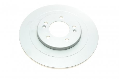 Тормозной диск задняя левая/правая HYUNDAI I40, I40 CW 1.6-2.0 07.11- BOSCH 0 986 479 A46 (фото 1)