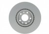 Тормозной диск передняя левая/правая (высокоуглеродистая; с винтами) PEUGEOT RCZ 1.6/2.0D 03.10-12.15 BOSCH 0 986 479 A88 (фото 1)
