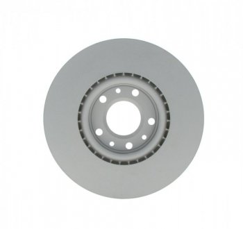 Тормозной диск передняя левая/правая (высокоуглеродистая; с винтами) PEUGEOT RCZ 1.6/2.0D 03.10-12.15 BOSCH 0 986 479 A88