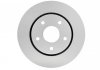 Гальмівний диск передня ліва/права DODGE JOURNEY; FIAT FREEMONT 2.0D-3.6 06.08- BOSCH 0 986 479 B17 (фото 1)