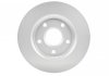 Тормозной диск передняя левая/правая DODGE JOURNEY; FIAT FREEMONT 2.0D-3.6 06.08- BOSCH 0 986 479 B17 (фото 2)