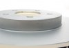 Гальмівний диск передня ліва/права FORD MONDEO III; JAGUAR X-TYPE I 1.8-3.0 10.00-12.09 BOSCH 0 986 479 B44 (фото 4)