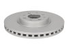 Гальмівний диск передня ліва/права ALFA ROMEO MITO; FIAT BRAVO II, STILO, TIPO; LANCIA DELTA III 1.1-2.4 01.88- BOSCH 0 986 479 B52 (фото 1)