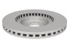 Гальмівний диск передня ліва/права ALFA ROMEO MITO; FIAT BRAVO II, STILO, TIPO; LANCIA DELTA III 1.1-2.4 01.88- BOSCH 0 986 479 B52 (фото 2)