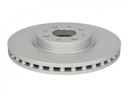 Тормозной диск передняя левая/правая ALFA ROMEO MITO; FIAT BRAVO II, STILO, TIPO; LANCIA DELTA III 1.1-2.4 01.88- BOSCH 0 986 479 B52 (фото 1)