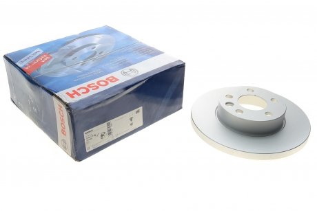 Гальмівний диск передня ліва/права Volkswagen TRANSPORTER IV 1.8-2.8 07.90-06.03 BOSCH 0 986 479 B54