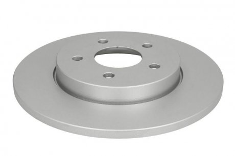 Тормозной диск задняя левая/правая FORD MONDEO III; JAGUAR X-TYPE I 1.8-3.0 10.00-12.09 BOSCH 0 986 479 B65