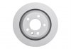 Гальмівний диск задня ліва/права Volkswagen MULTIVAN V, TOUAREG, TRANSPORTER V 1.9D-6.0 10.02-08.15 BOSCH 0 986 479 B72 (фото 1)