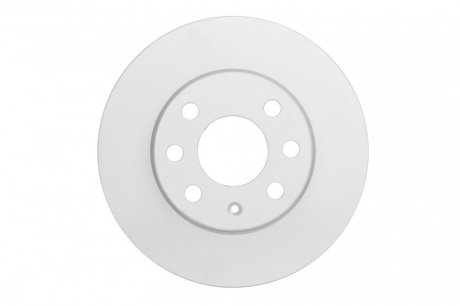 Тормозной диск передняя левая/правая OPEL CORSA C 1.0/1.2/1.7D 09.00-12.09 BOSCH 0 986 479 B84